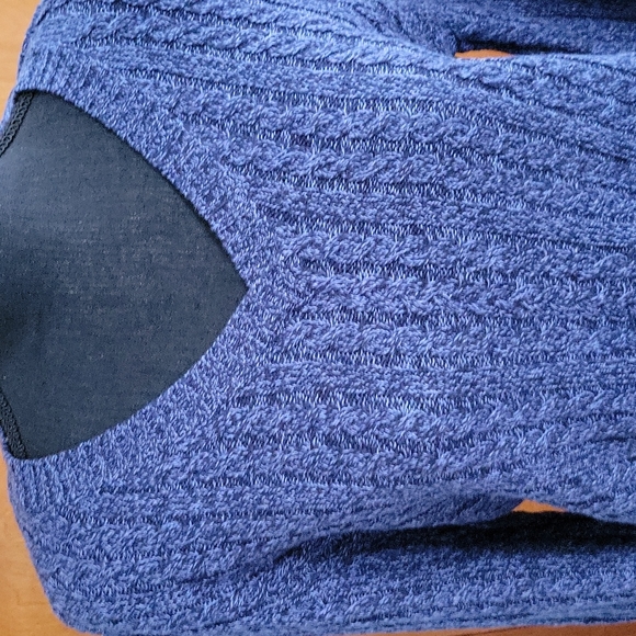 Croft & Barrow Knit Sweater - Picture 2 of 6
